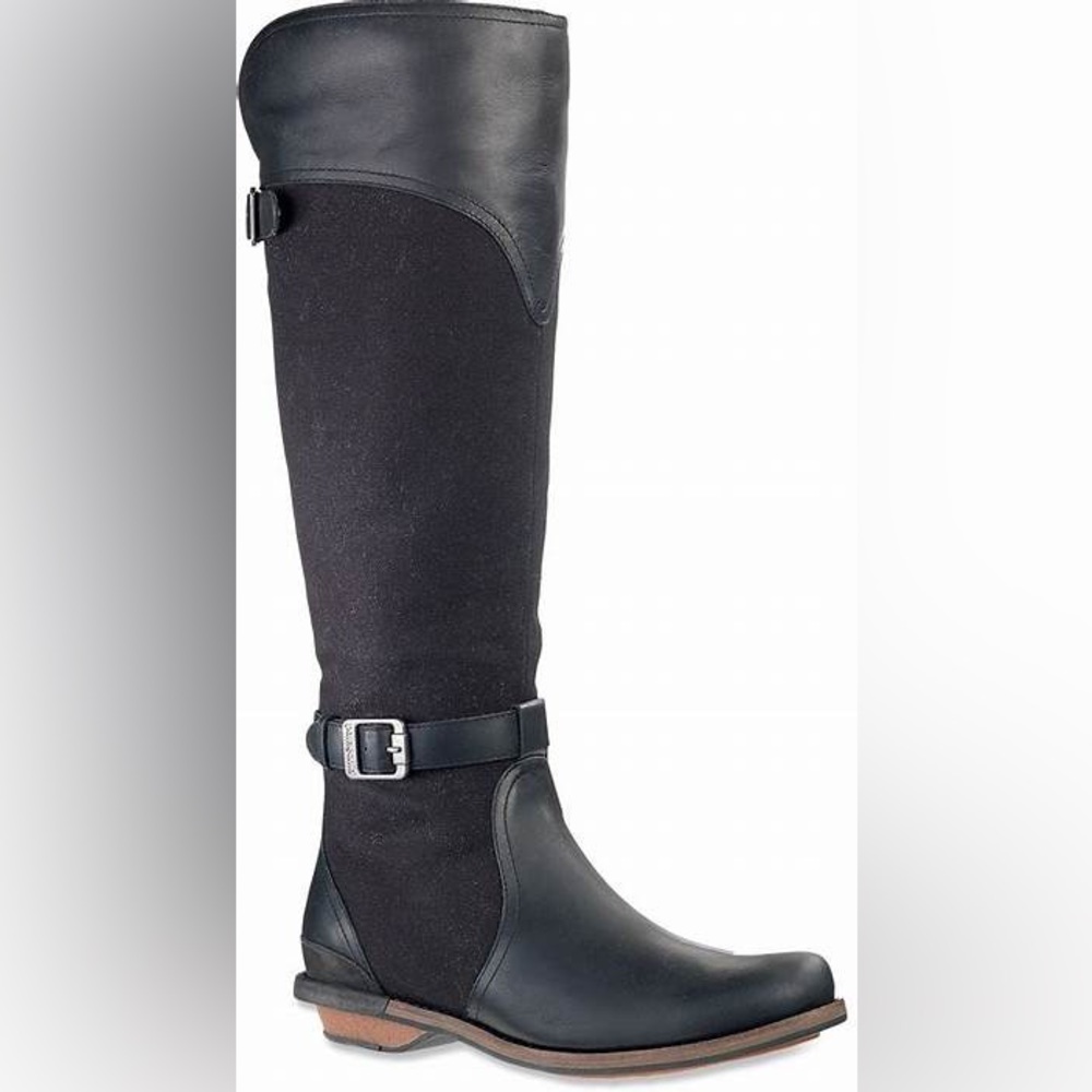 Patagonia Women’s Addie Rider Boots Size 8 - Picture 1 of 10